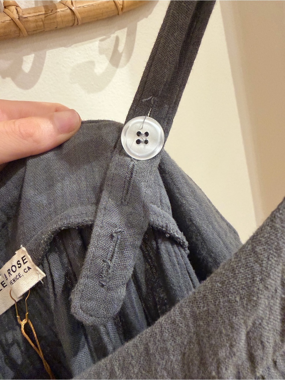 E&R Addison Dress - Picture 11 of 13